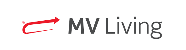 logo mv living